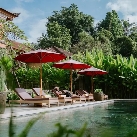 Sanubari Ubud