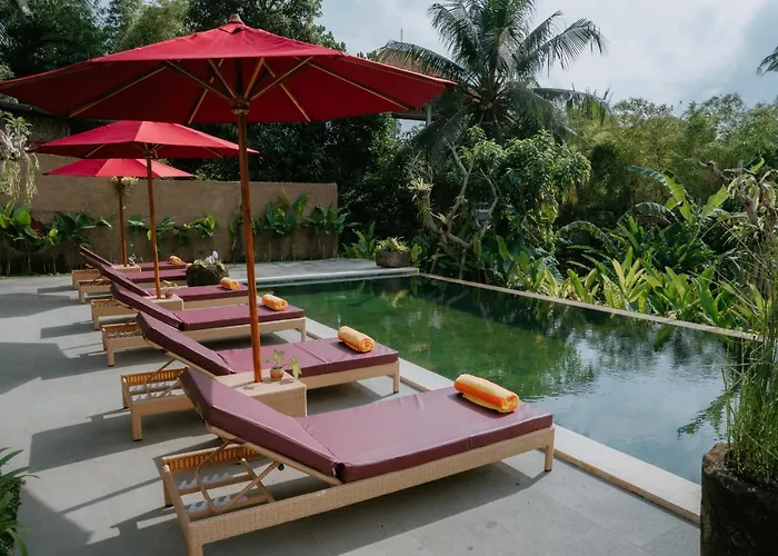 Hotel Sanubari 4*
