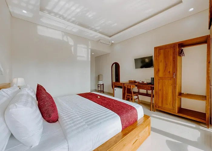 Hotel Sanubari