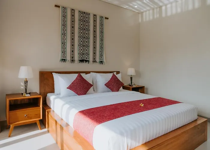 Hotel Sanubari