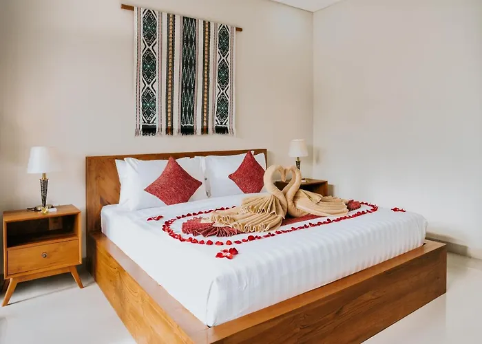 Sanubari Hotel 4*