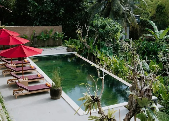 Sanubari Ubud