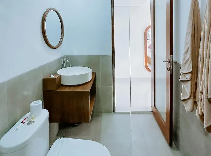 Hotel Sanubari