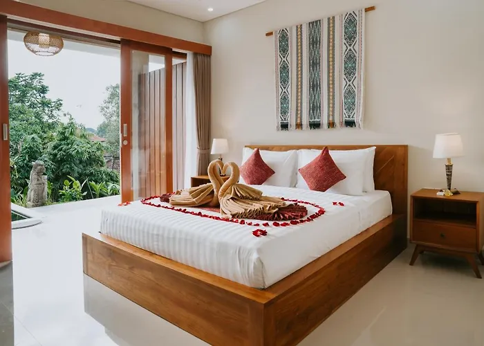 Sanubari Ubud