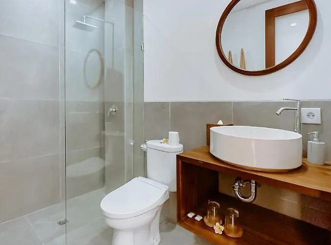 Sanubari 4* Ubud