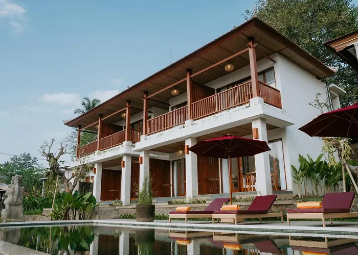 Sanubari Hotel