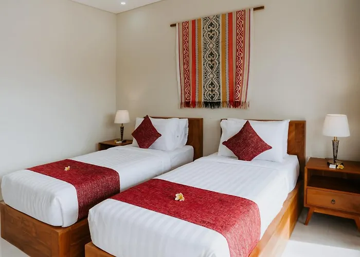 Sanubari Hotel