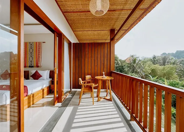Hotel Sanubari 4*