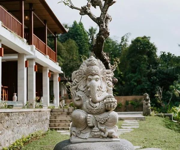 Hotel Sanubari