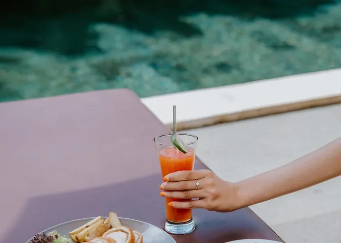 Hotel Sanubari Ubud