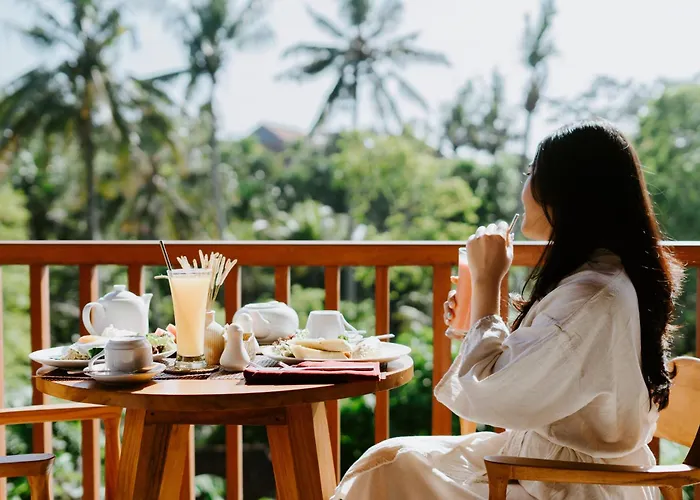Hotel Sanubari Ubud