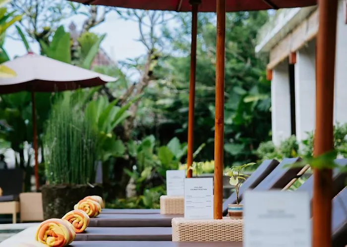 Sanubari Ubud