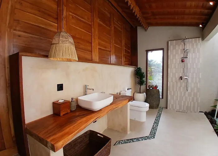Sanubari 4* Ubud
