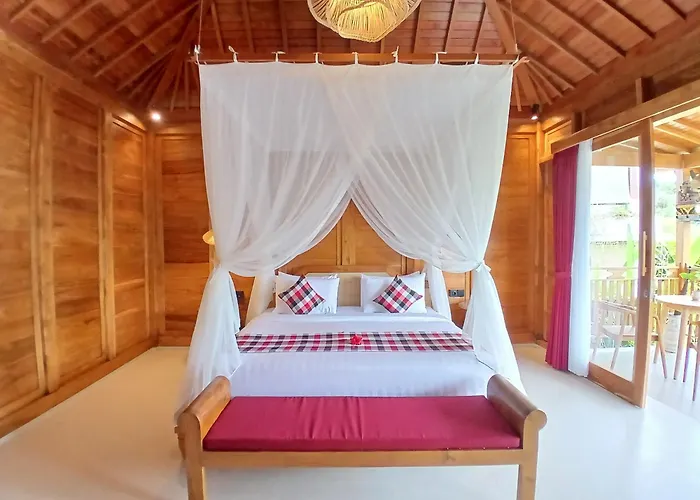 Hotel Sanubari 4*